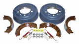 Vintage - Semi-Metallic Multi Drum Service Kit - 808770KL