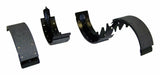 Jeep Vintage - Semi-Metallic Brake Shoe Set J8125847