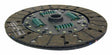 Jeep Vintage - Semi-Metallic Clutch Disc - 53004538