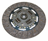 Jeep Vintage - Semi-Metallic Clutch Disc J0930731