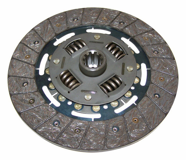 Jeep Vintage - Semi-Metallic Clutch Disc J0930731