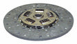 t Vintage - Semi-Metallic Unpainted Clutch Disc - J3184867 Crown Automotive