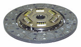 t Vintage - Semi-Metallic Unpainted Clutch Disc - J8132577 Crown Automotive