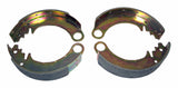 Jeep Vintage - Semi-Metallic Zinc Brake Shoe Set J0642967