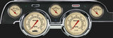 Vintage Series 1967-68 Mustang MU67VT for 1967-1968 Mustang
