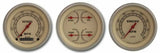 Classic Instruments analog dash gauge set