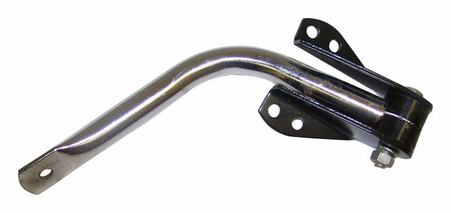 Vintage - Stainless Stainless side mirror assembly Arm stainless steel J5751195