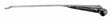 Vintage - Stainless Stainless Wiper Arm stainless steel J5758005