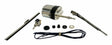 Vintage - Stainless Stainless Wiper Motor Kit - 12VST stainless steel
