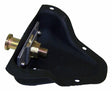 Jeep Vintage - Steel Black Door Striker - 55029454K