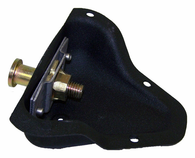 Jeep Vintage - Steel Black Door Striker - 55029454K