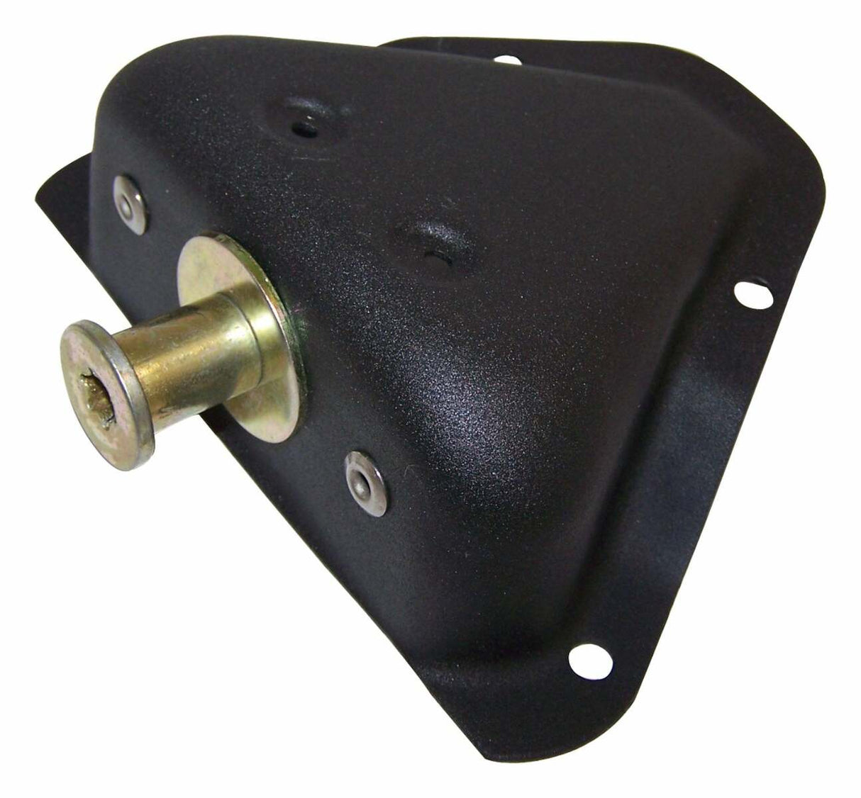 Jeep Vintage - Steel Black Door Striker - 55029455K