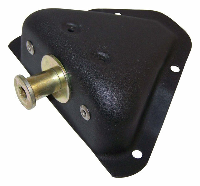 Jeep Vintage - Steel Black Door Striker - 55029455K