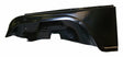 Jeep Vintage - Steel Black Fender J5758618