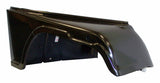 Jeep Vintage - Steel Black Fender J5758964