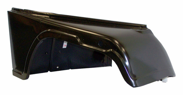 Jeep Vintage - Steel Black Fender J5758964