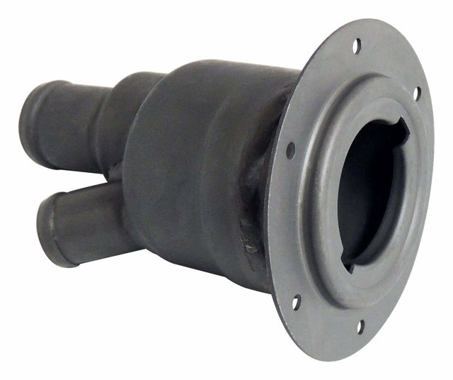 Jeep Vintage - Steel Black Fuel Filler Neck J5364760