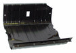 Vintage - Steel Black Fuel Tank Skid Plate J5357023