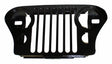 Jeep Vintage - Steel Black Grille J5752656