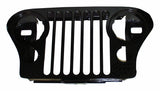 Jeep Vintage - Steel Black Grille J5752656