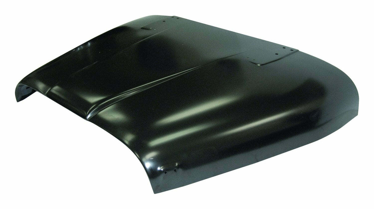 Jeep Vintage - Steel Black Hood J5761180