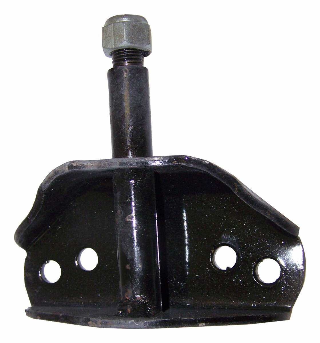 Jeep Vintage - Steel Black Shock Absorber Bracket J0805635
