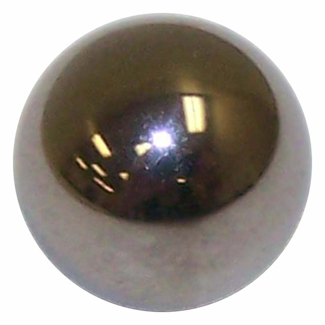 Jeep Vintage - Steel Chrome Ball - 453593