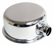 Jeep Vintage - Steel Chrome Oil Filler Cap J3174215