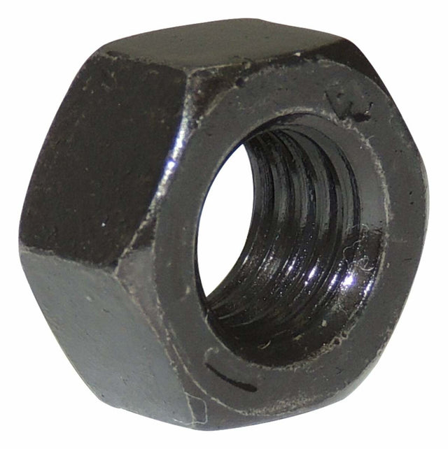 Jeep Vintage - Steel Gray Nut G120368