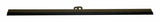Vintage - Steel Green Wiper Blade - 500813 black