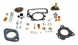 Vintage - Steel Multi Carburetor Repair Kit - 648065 648066