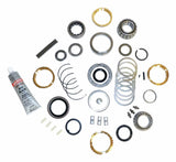 Vintage - Steel Multi Transmission Master Overhaul Kit - T4MASKIT