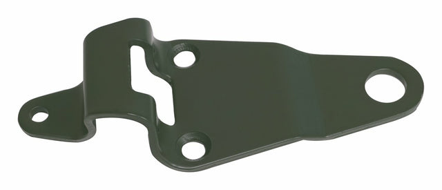 Vintage - Steel Olive soft top kit Bow Bracket A2754