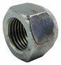 t Vintage - Steel Silver Lug Nut - JA000476 Crown Automotive