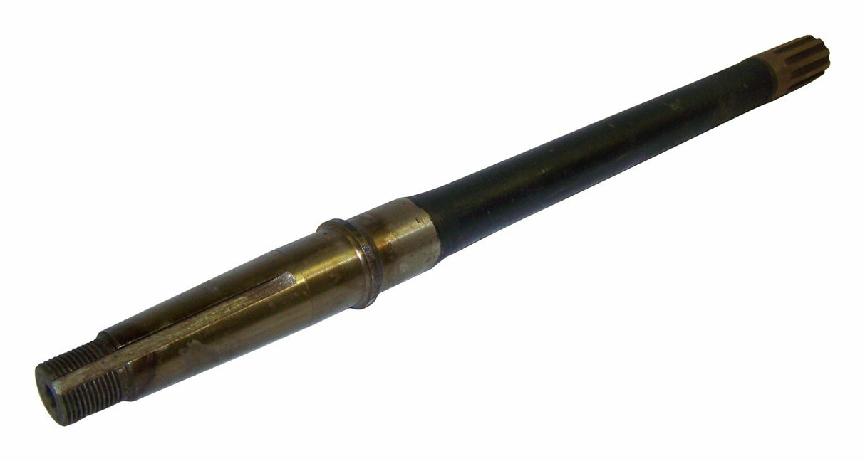 Vintage - Steel rear rear axle shaft assembly J0640969 4x4 drivetrain