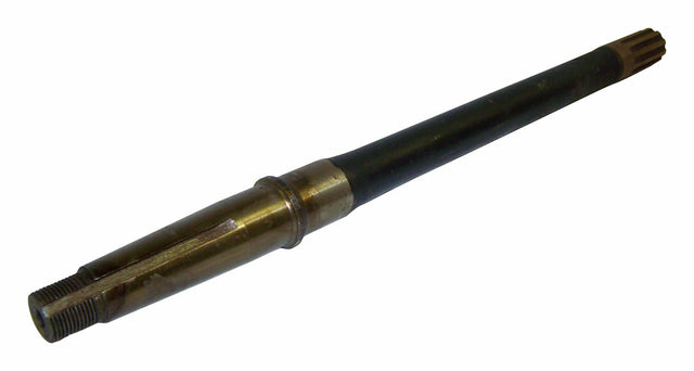 Vintage - Steel rear rear axle shaft assembly J0640969 4x4 drivetrain