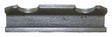 Jeep Vintage - Steel Brake Caliper Key J3223414