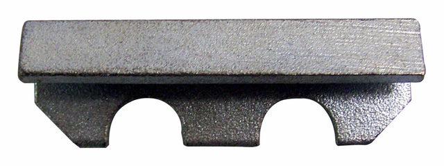 t Vintage - Steel Unpainted Brake Caliper Key - J3229032 Crown Automotive