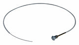 Jeep Vintage - Steel Choke Cable A1301