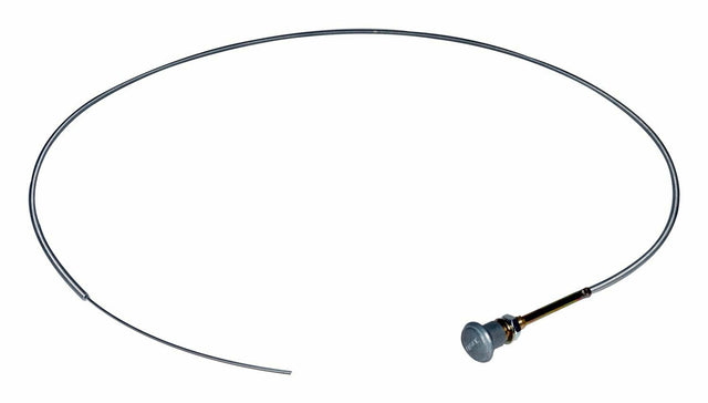 Jeep Vintage - Steel Choke Cable A1301