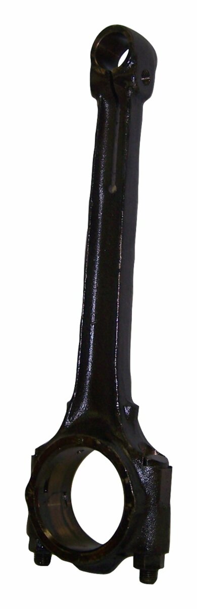t Vintage - Steel Unpainted Connecting Rod - J0641775 Crown Automotive