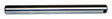 Jeep Vintage - Steel Countershaft J8132397