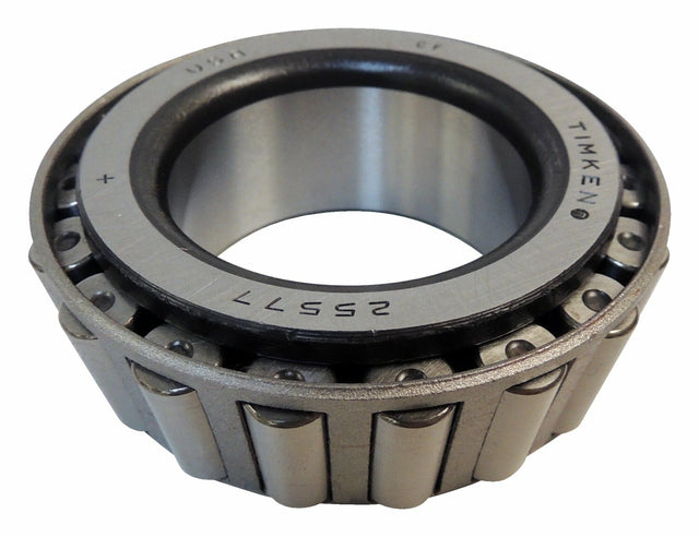 Jeep Vintage - Steel Differential Carrier Bearing J0052979 4x4 drivetrain