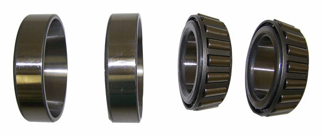 Vintage - Steel Differential Carrier Bearing Kit J8124071 4x4 drivetrain