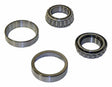t Vintage - Steel Unpainted Differential Carrier Bearing Kit - J8126500 Crown Automotive