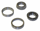 t Vintage - Steel Unpainted Differential Carrier Bearing Kit - J8126500 Crown Automotive