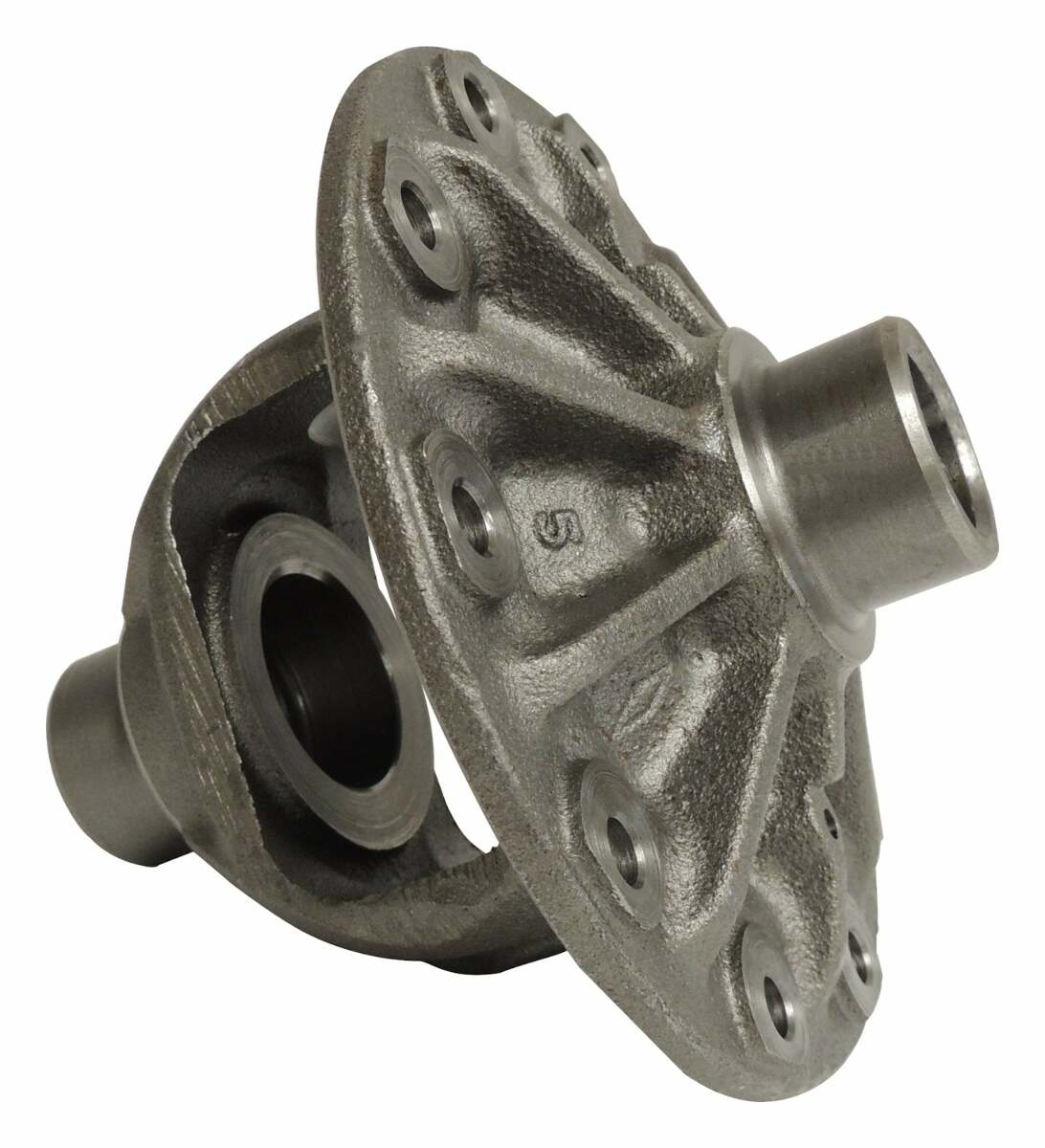 t Vintage - Steel Unpainted Differential Case - J0947057 Crown Automotive