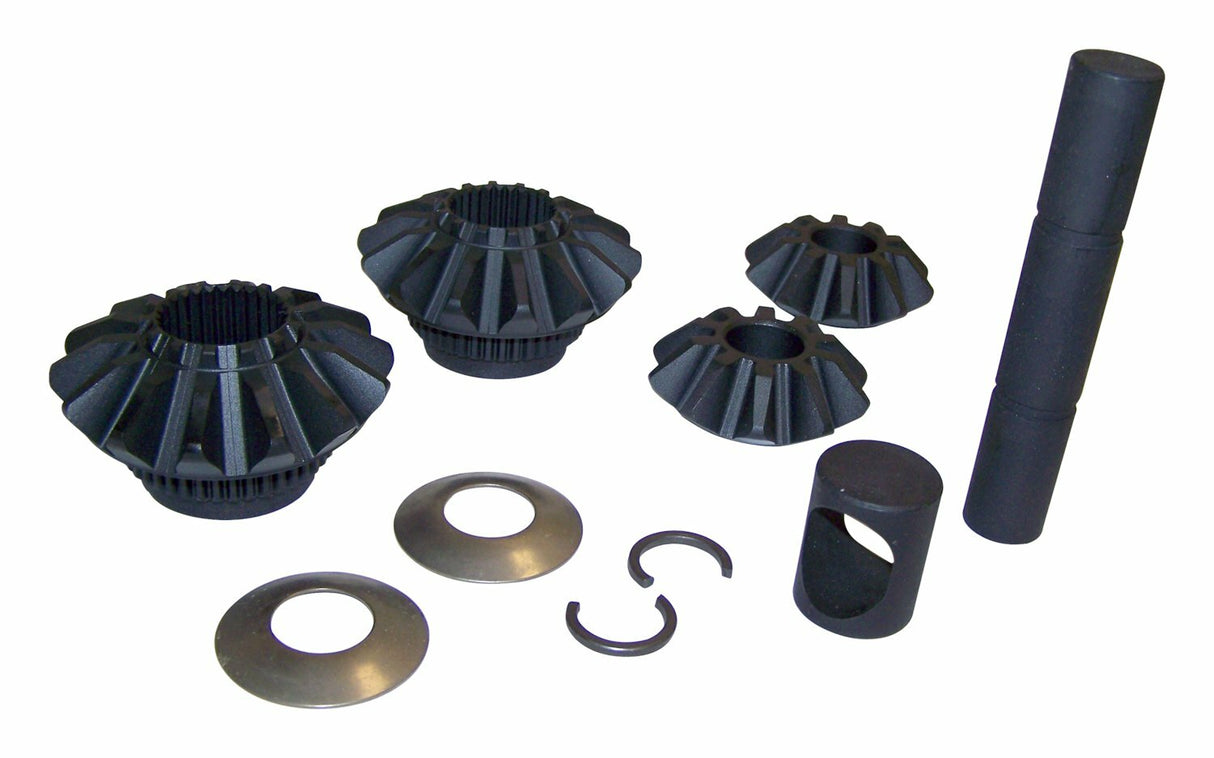 Jeep Vintage - Steel Differential Gear Set J8120326 4x4 drivetrain