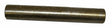Jeep Vintage - Steel Differential Shaft - 636553 4x4 drivetrain