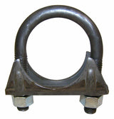 Jeep Vintage - Steel Exhaust Clamp - 630534